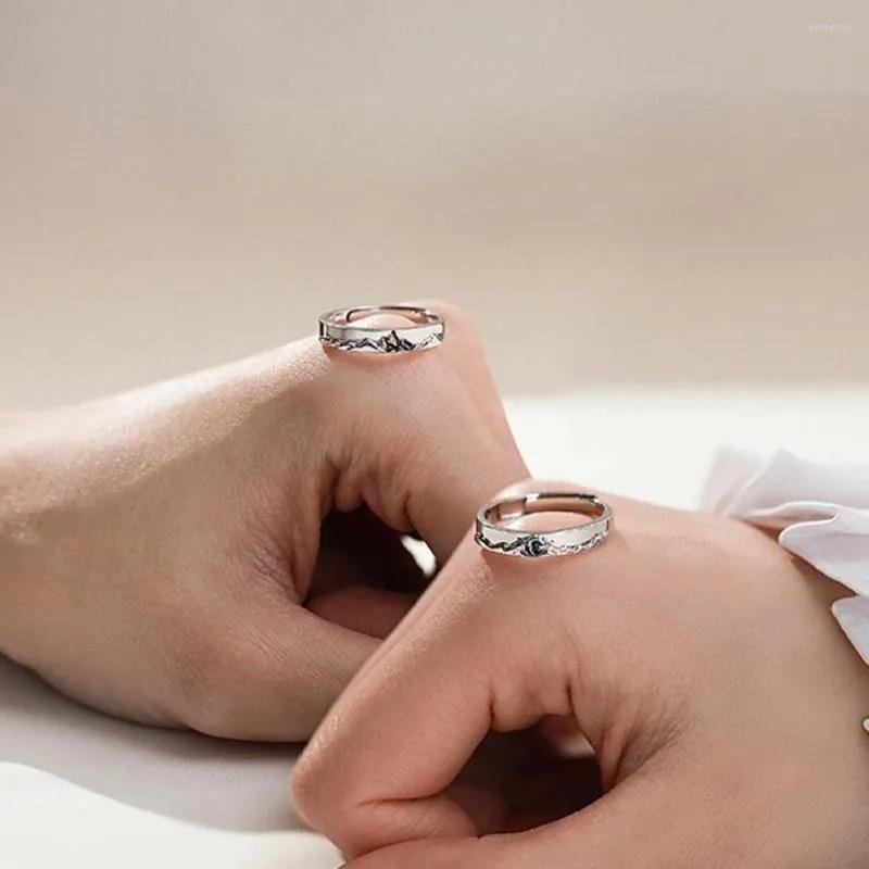 Кільця парні Море та Гори (A_10475) - фото 7 Кільця парні Море та Гори (A_10475) - фото 7