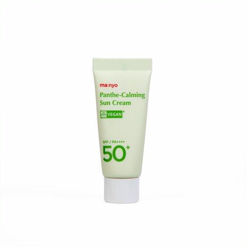 Крем для обличчя сонцезахисний Manyo Factory Panthe Calming Sun Cream SPF/PA++++ 50+ 15 мл (955565)