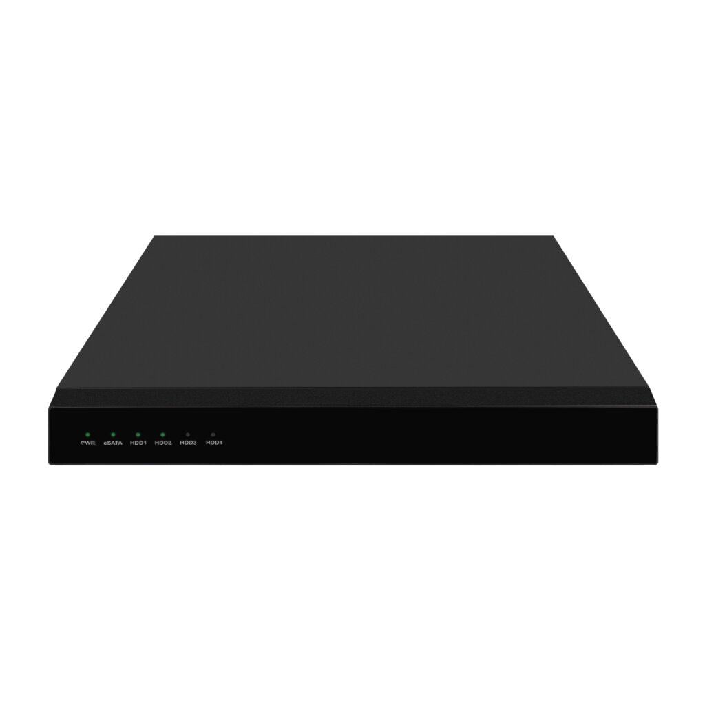 Дополнительная станция GreenVision GV-0104 на 4 HDD расширение памяти для систем видеонаблюдения (27316283)