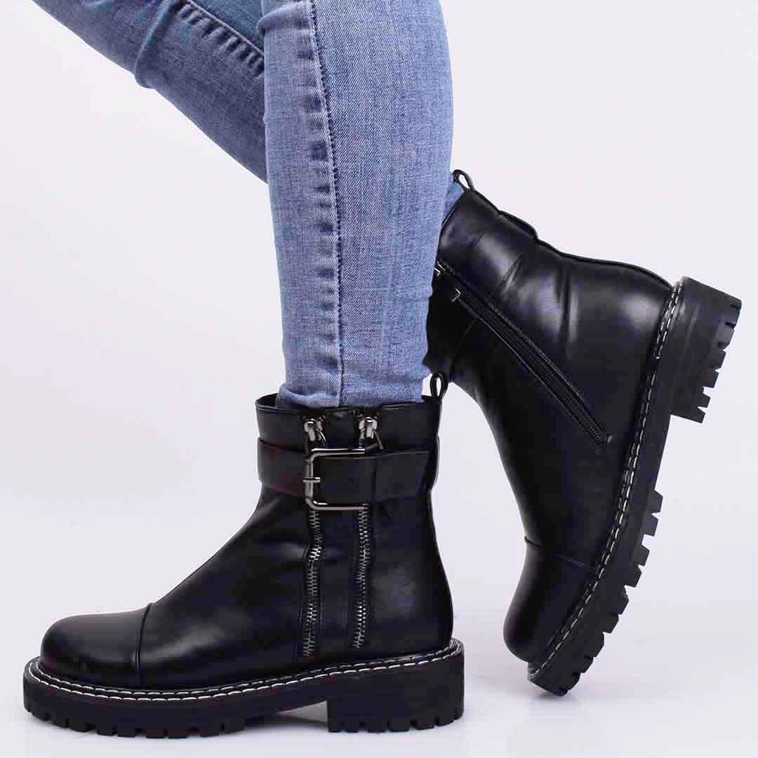 Черевики жіночі зимові 335328 р. 38 24,5 см