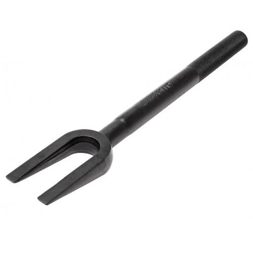 Съёмник шаровых опор вилка 24 мм 300 мм (F0412 JTC)