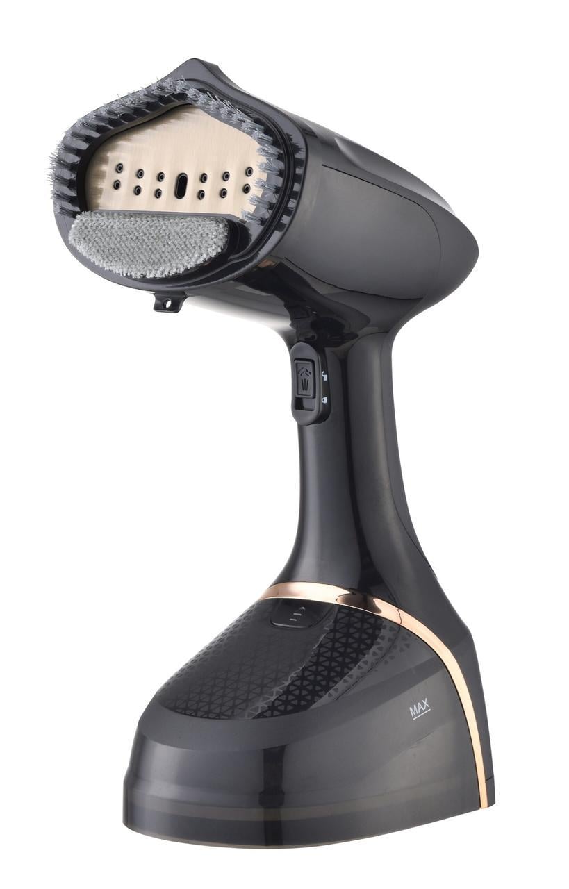 Отпариватель Monte MT-1581 насадка 2в1/постоянная пара 25 г/мин/быстрый нагрев 2000 Вт 300 мл (33147822)