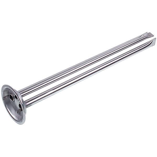 Фланец под сухие тэны 800/1000/1200W для бойлера Electrolux IC43316/IC43320/92х370 мм (00000044491)