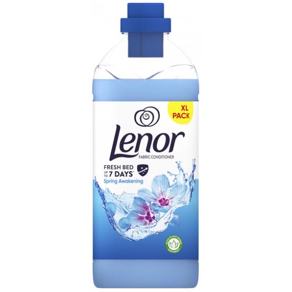 Кондиционер для белья Lenor Скандинавская весна, 1.6 л (64 стирок)