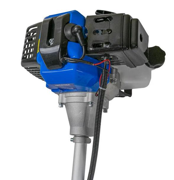 Мотокоса бензиновая Nordex ND 4500 (25697403) - фото 2 Мотокоса бензиновая Nordex ND 4500 (25697403) - фото 2