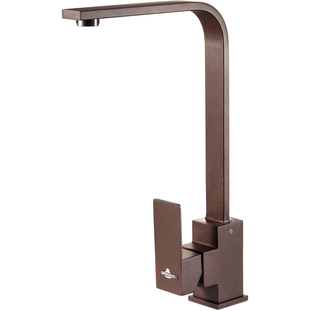 Смеситель GRANADO Tarrasa Marron (m324882)