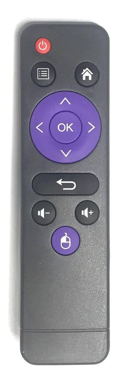 Пульт Huayu для медиаплеера H96 max (1638257373)