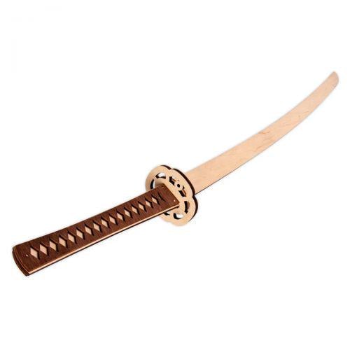 Меч Катана 73 см (160497)