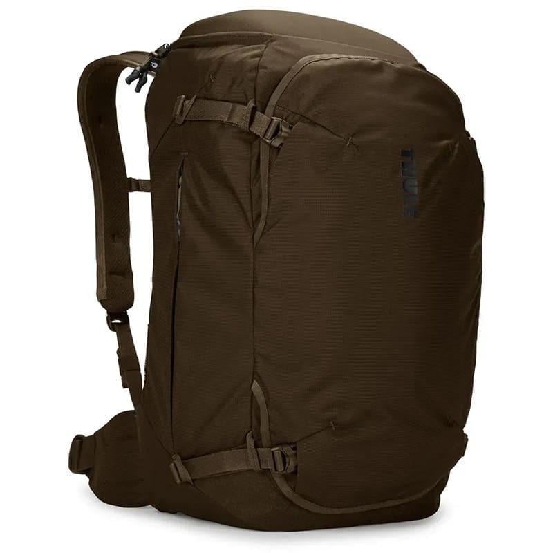 Туристический рюкзак дорожный Thule Landmark 40 л Deep Khaki (TH 3205310)