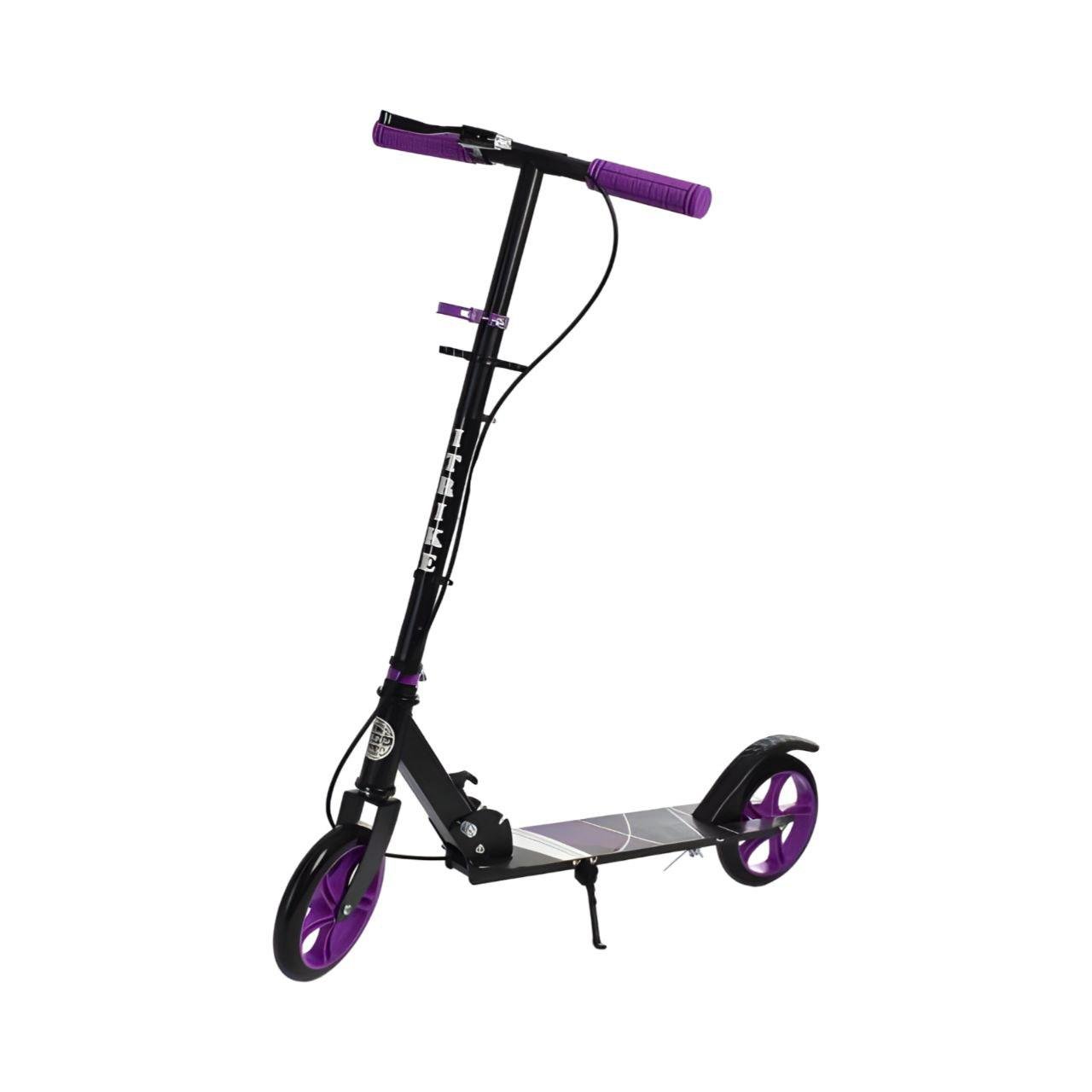 Самокат SR 2-008-BV