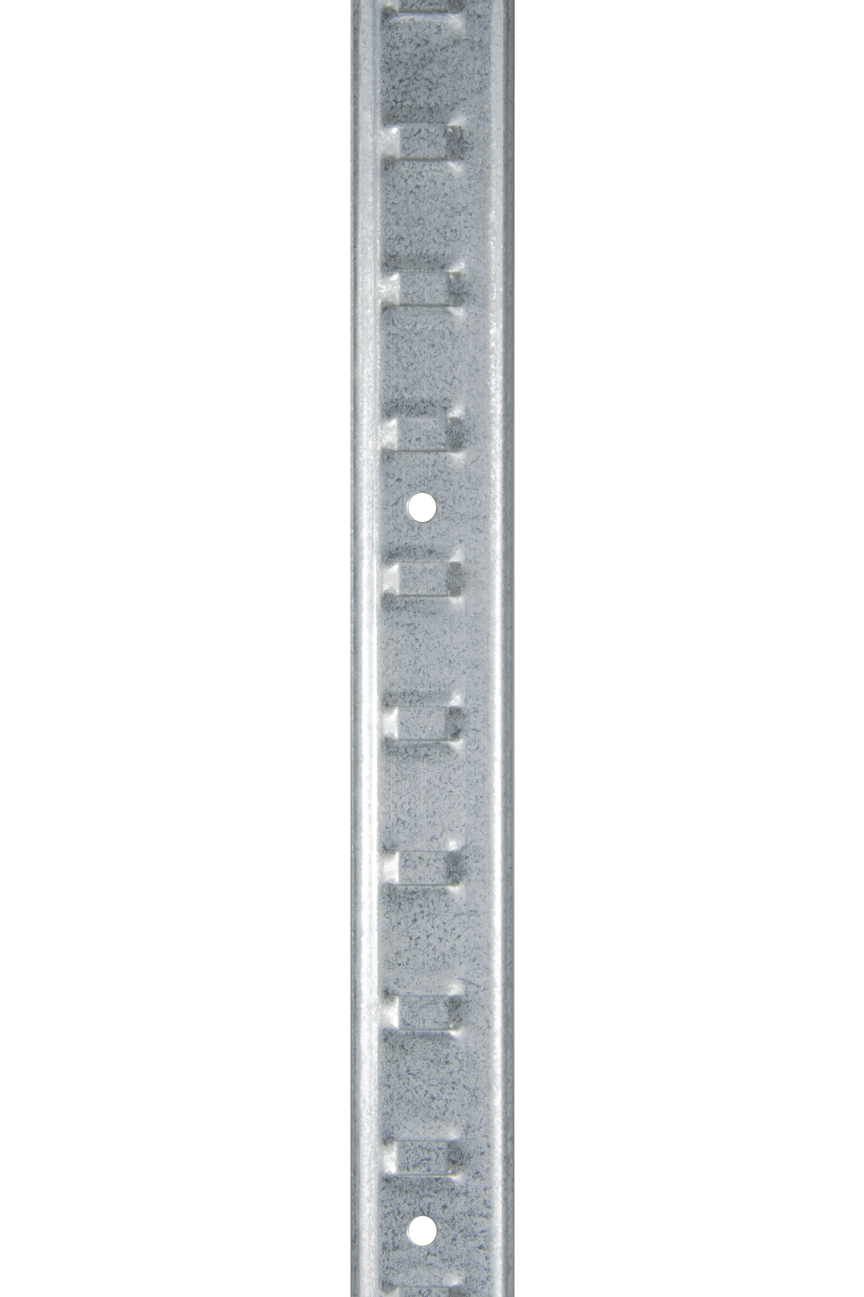 Стелаж StahlPro Pure 1800x900x450 мм металевий оцинкований 5 полиць ХДФ - фото 7