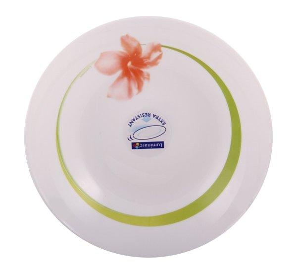 Тарілка супова Luminarc Sweet Impression 20 см (J0766)