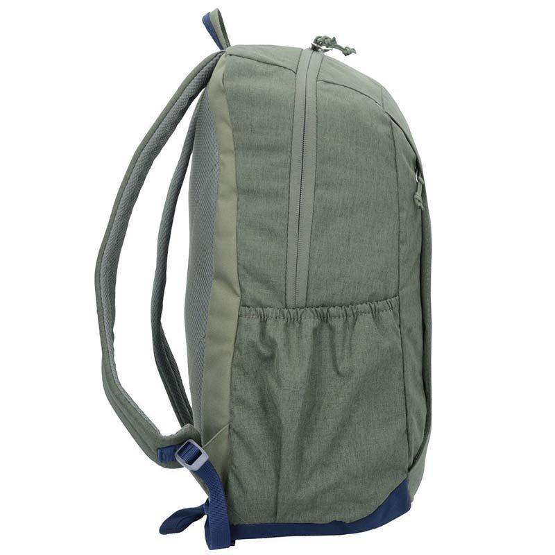 Городской рюкзак Deuter Vista Skip 14 л Khaki/Navy (38110192325) - фото 4