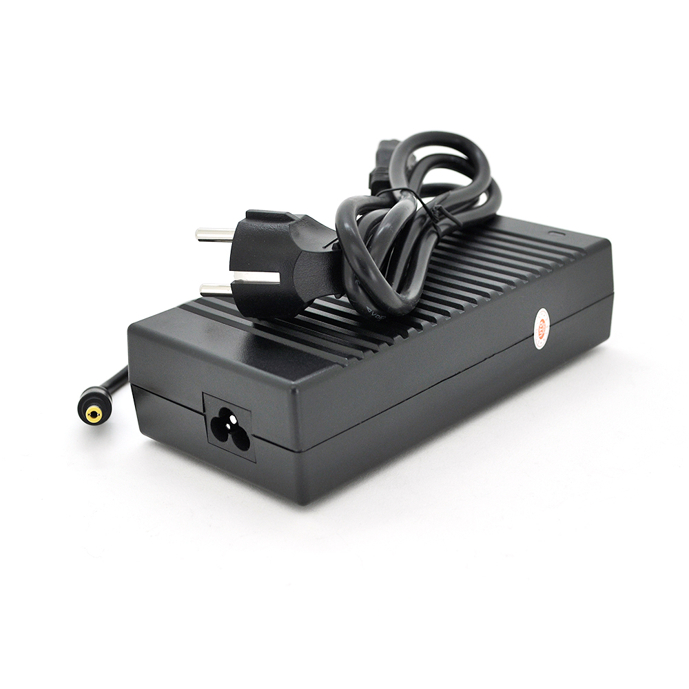 Блок питания Merlion MLPSP12-12 12V 12A 144W 1,7 м (YUT_V4412)