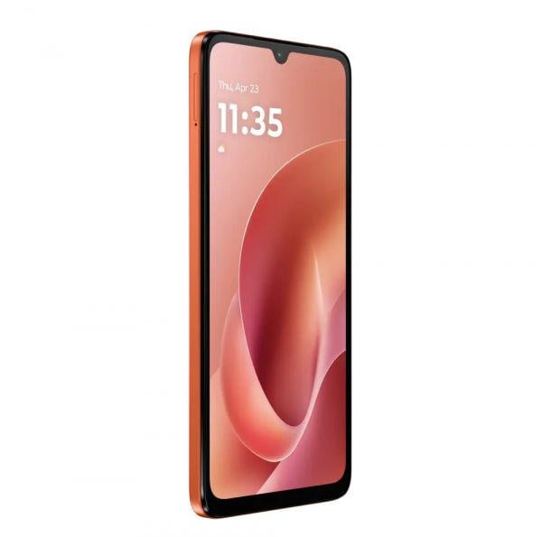 Смартфон Motorola Moto G06 4/256 Arabesque (PBA20005UA) - фото 3 Смартфон Motorola Moto G06 4/256 Arabesque (PBA20005UA) - фото 3