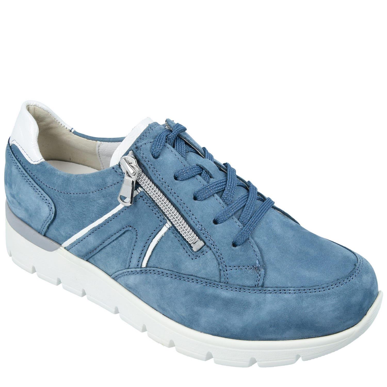 Кроссовки женские Waldlaufer р. 37 (92338048)