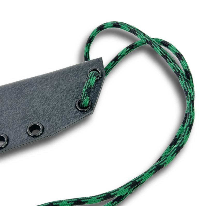 Нож туристический скелетник Gorillas BBQ 161024-2 сталь N690 (KN104) - фото 8 Нож туристический скелетник Gorillas BBQ 161024-2 сталь N690 (KN104) - фото 8