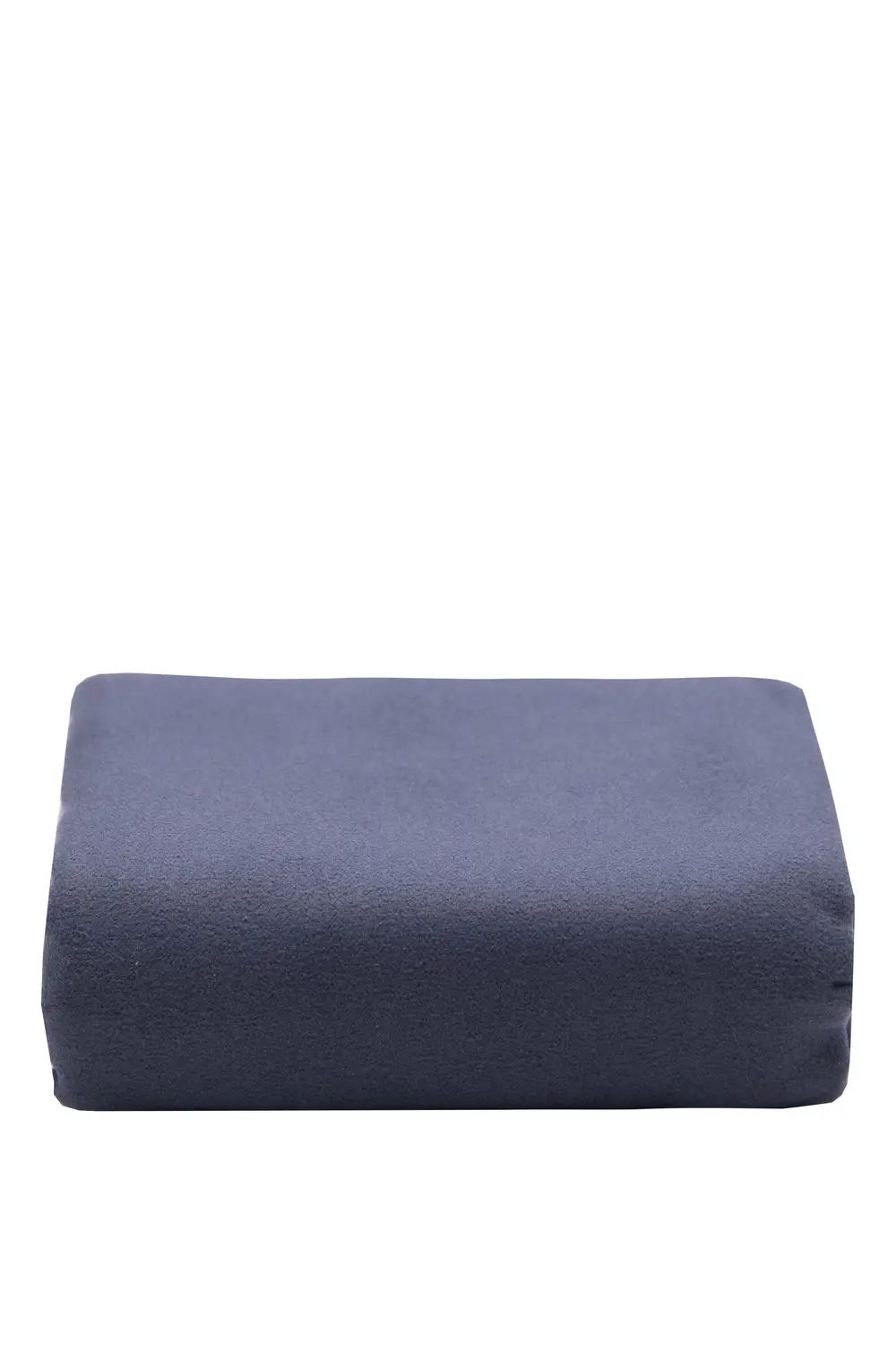 Рушник із мікрофібри Tramp Pocket Towel UTRA-161 50х100 см M Navy (UTRA-161-M-navy) - фото 3