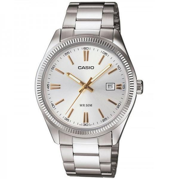 Годинник чоловічий Casio MTP-1302D-7A2VDF