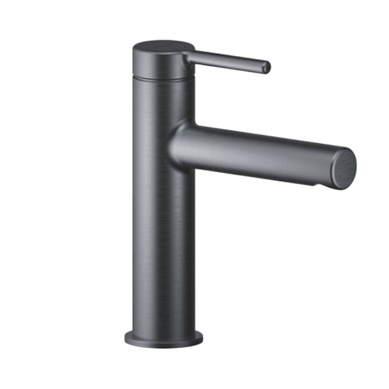 Смеситель для раковины Excellent PI однорычажный Графит матовый (AREX.1201AB)