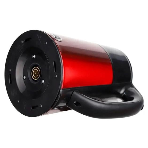 Электрочайник Domotec MS-5029 Красный (0254) - фото 4 Электрочайник Domotec MS-5029 Красный (0254) - фото 4