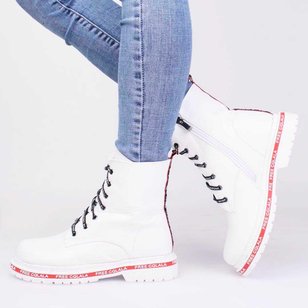 Ботинки женские 335333 р. 37 24 см
