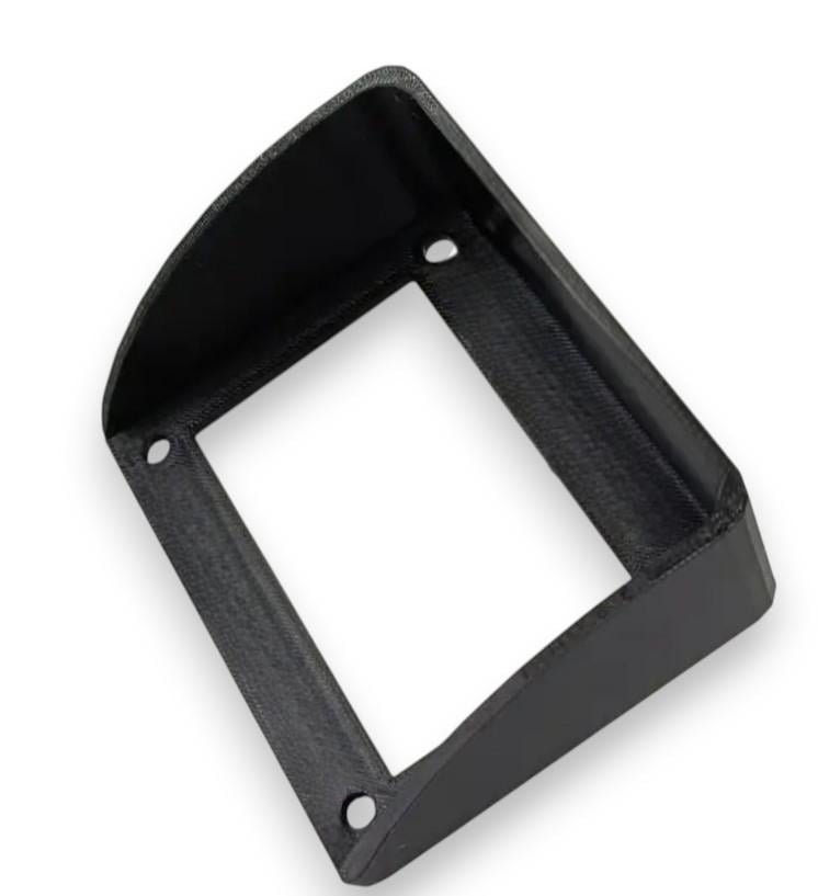 Козирок для механічного кодового замка (29558804) Козирок для механічного кодового замка (29558804)