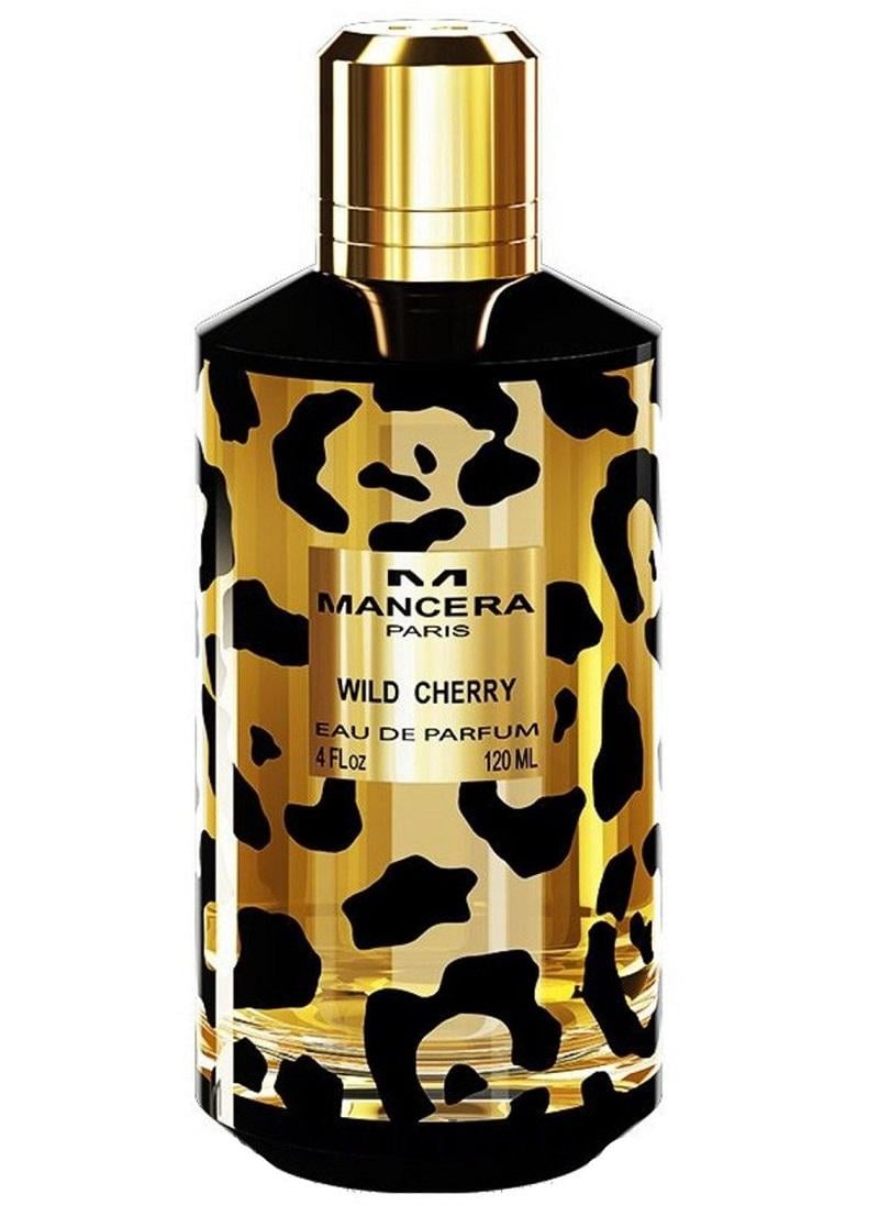 Парфюмированная вода унисекс Mancera Wild Cherry в транспортной упаковке 120 мл (18778105)