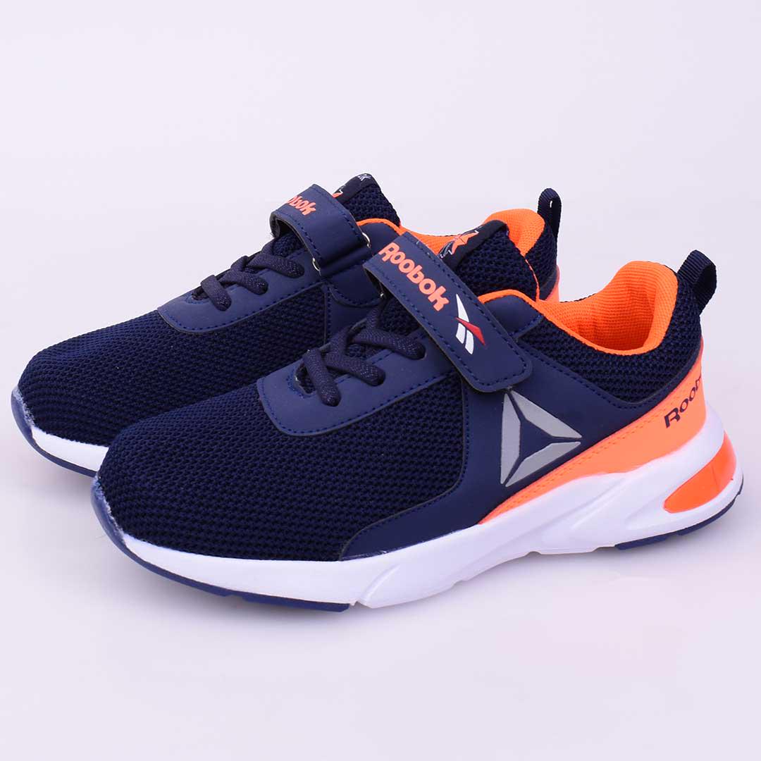 Кроссовки детские Fashion 335665 р. 34 21,5 см