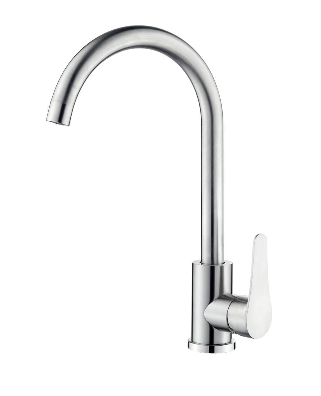 Смеситель для кухни Wezer EKO4A-17 (1055512)