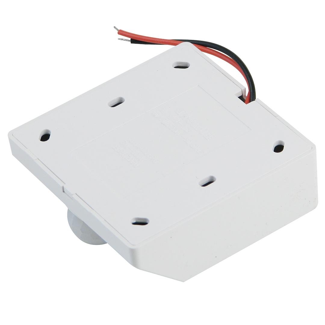 Датчик руху ZL-166 - фото 2 Датчик руху ZL-166 - фото 2