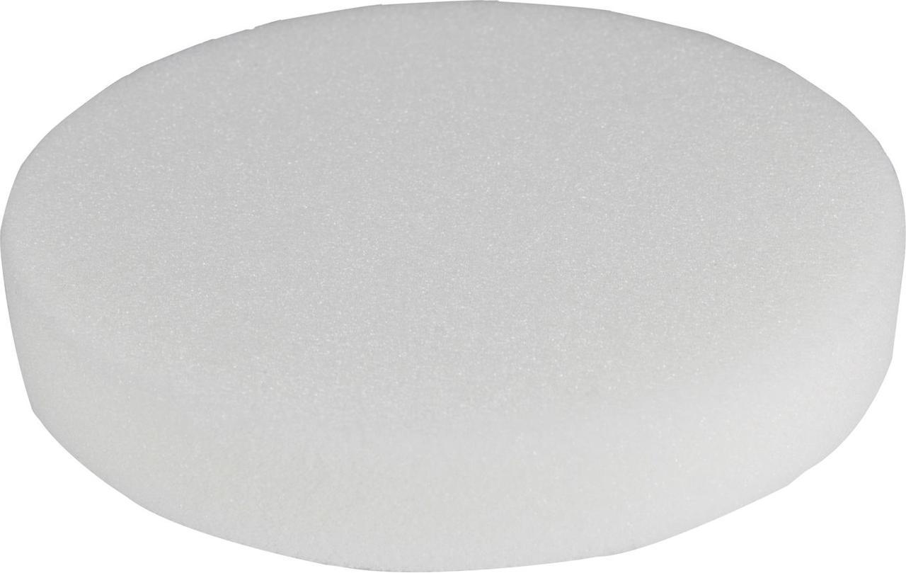 Круг полировальный APP 150 мм Белый (080105)