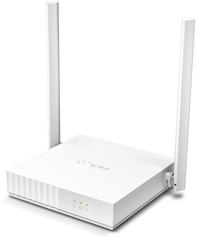 Роутер TP-Link TL-WR820N V2