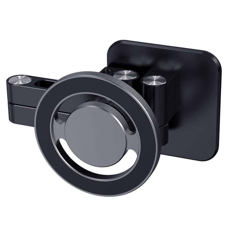 Подставка магнитная MagSafe for Apple FY16-Z Black (00000068502_1)