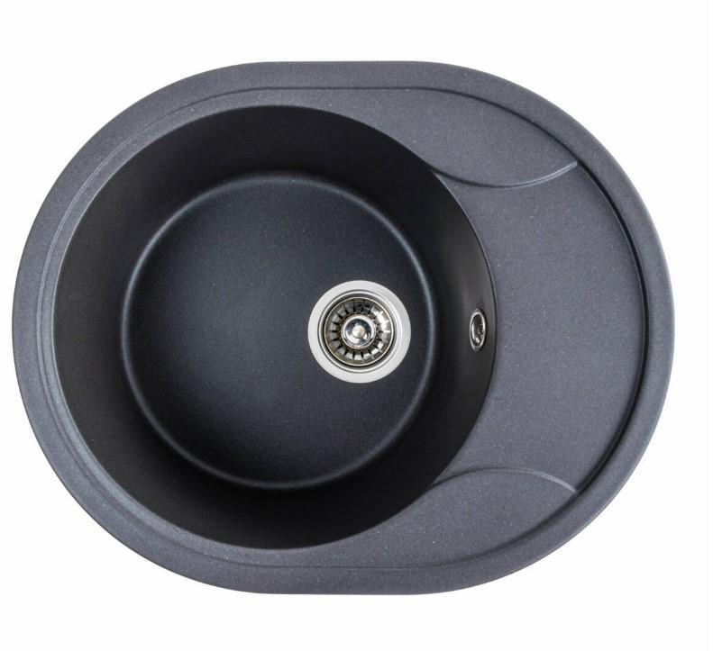 Мийка для кухні Platinum 5847 ONYX (SP000040819)