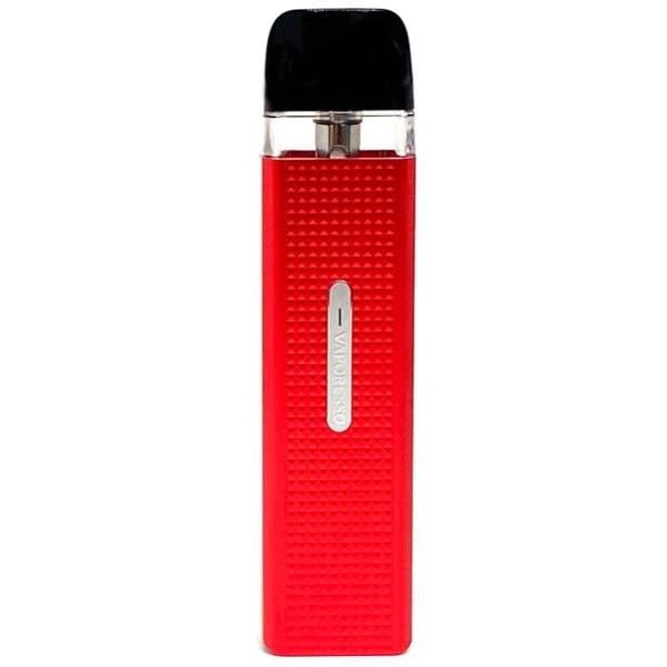Pod-система Vaporesso Xros Mini Kit Cherry Red (17740)