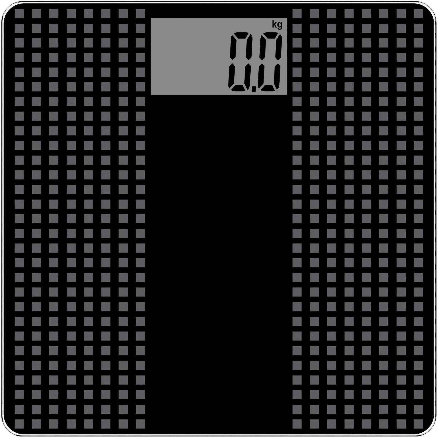 Весы напольные электронные MG-801 шаг 100 г/стекольная платформа (33280840) Весы напольные электронные MG-801 шаг 100 г/стекольная платформа (33280840)