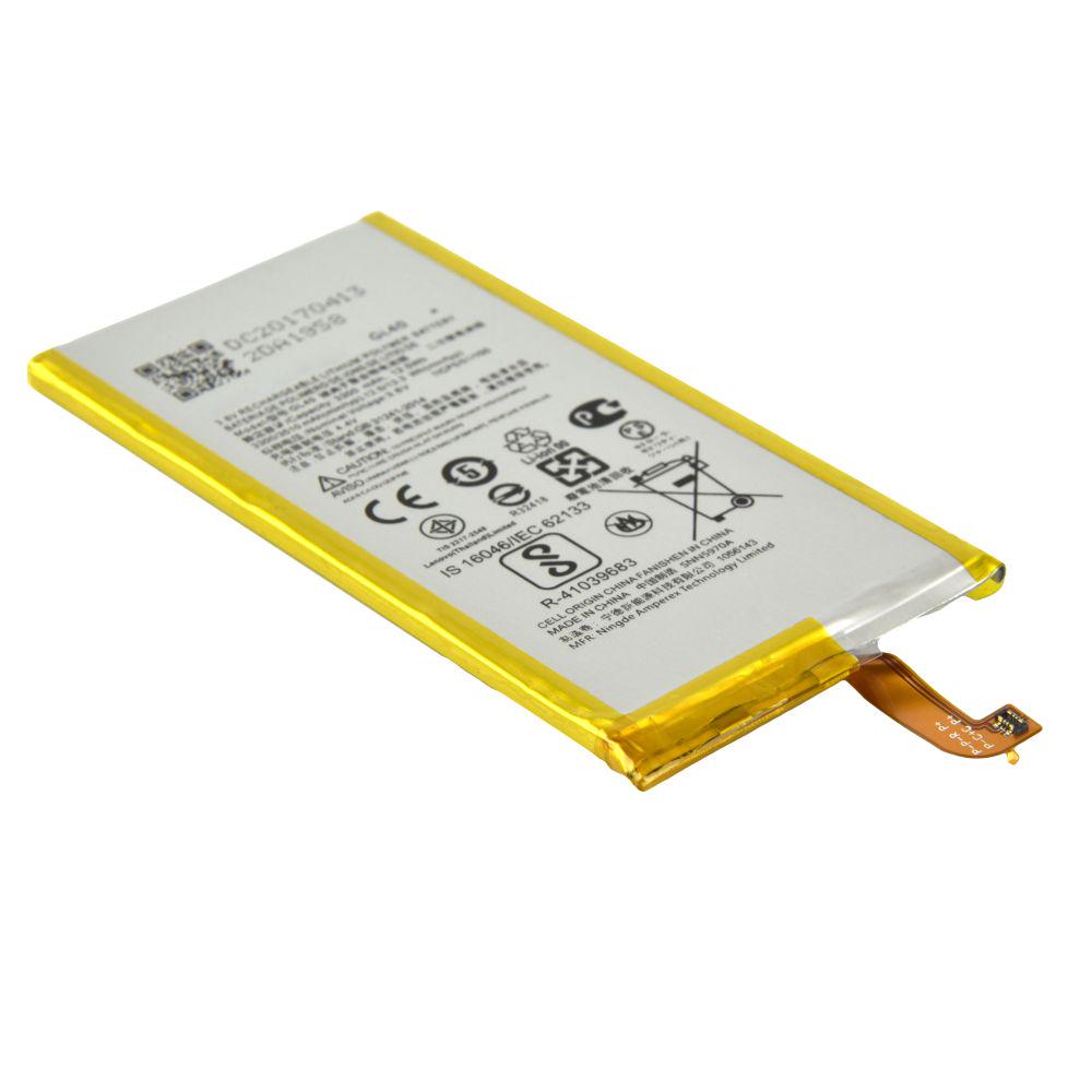 Аккумулятор для Motorola Moto Z Play XT1635-03 GL40 Li-pol 3300 мАч AAA no LOGO (BOS_V428) Аккумулятор для Motorola Moto Z Play XT1635-03 GL40 Li-pol 3300 мАч AAA no LOGO (BOS_V428)