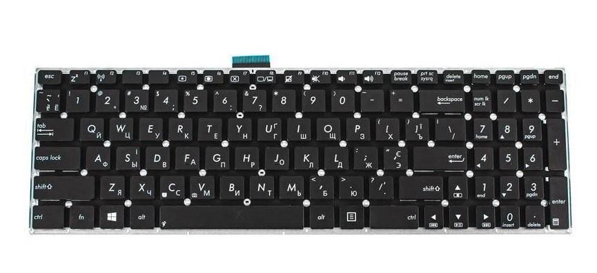 Клавиатура для ноутбука Asus FL5500 (170742)