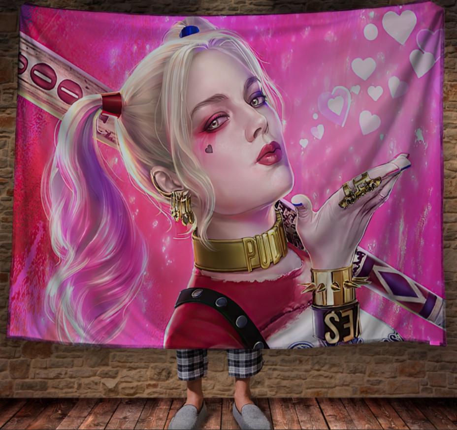 Плед с 3D принтом 1042 150х200 см (epi_1036) Плед с 3D принтом 1042 150х200 см (epi_1036)