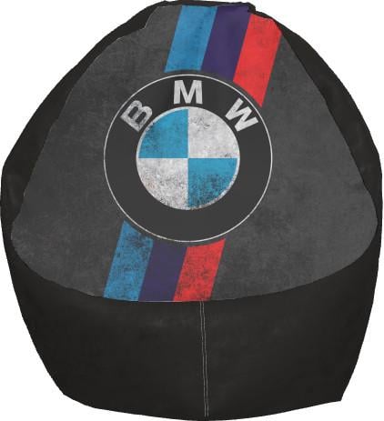 Кресло-груша BMW 1 S (13241707)
