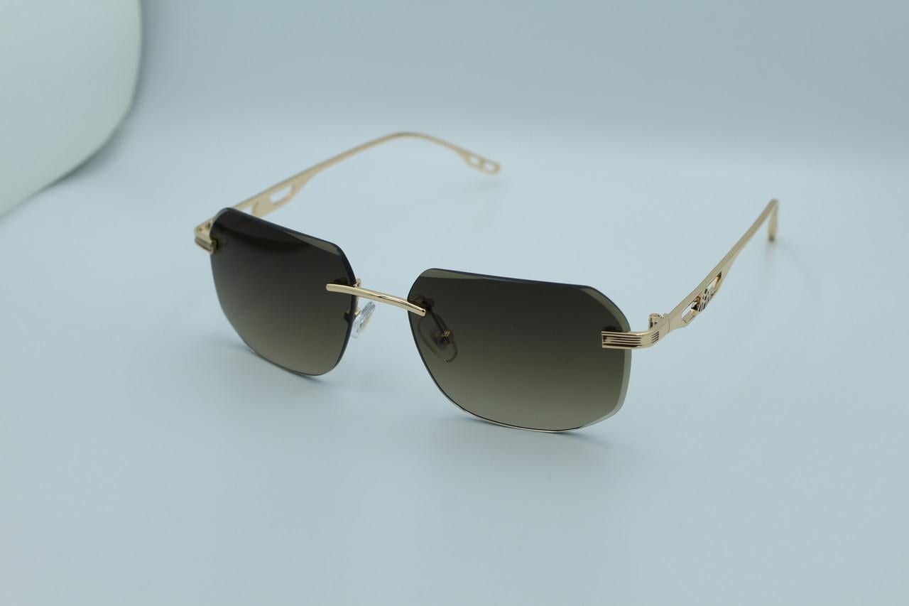 Солнцезащитные очки дизайнерские 2A645 №2 (2551104976)
