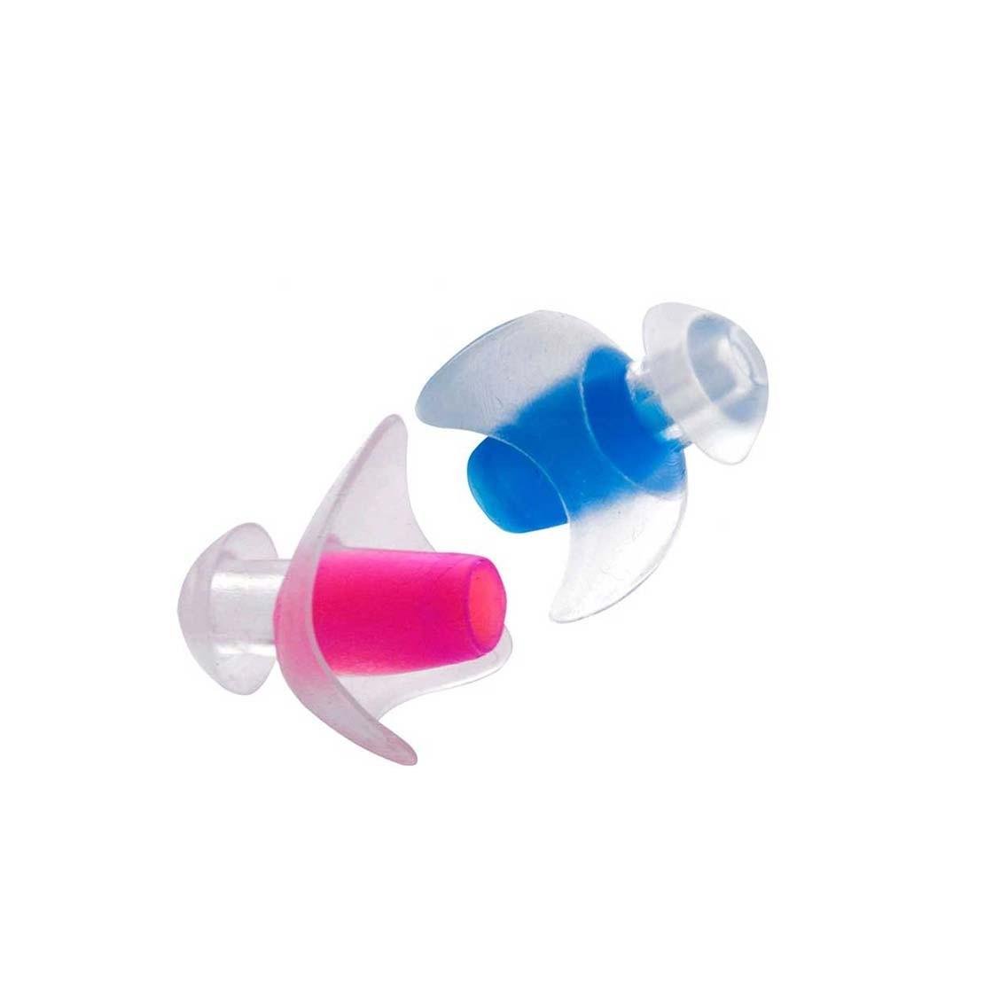 Беруші Arena Ergo Earplug 95223-010 OSFM Прозорий