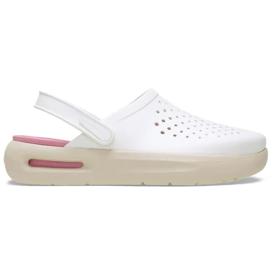 Сабо Crocs InMotion Clog M5W7 р. 37/38 23 см White (209964-W)