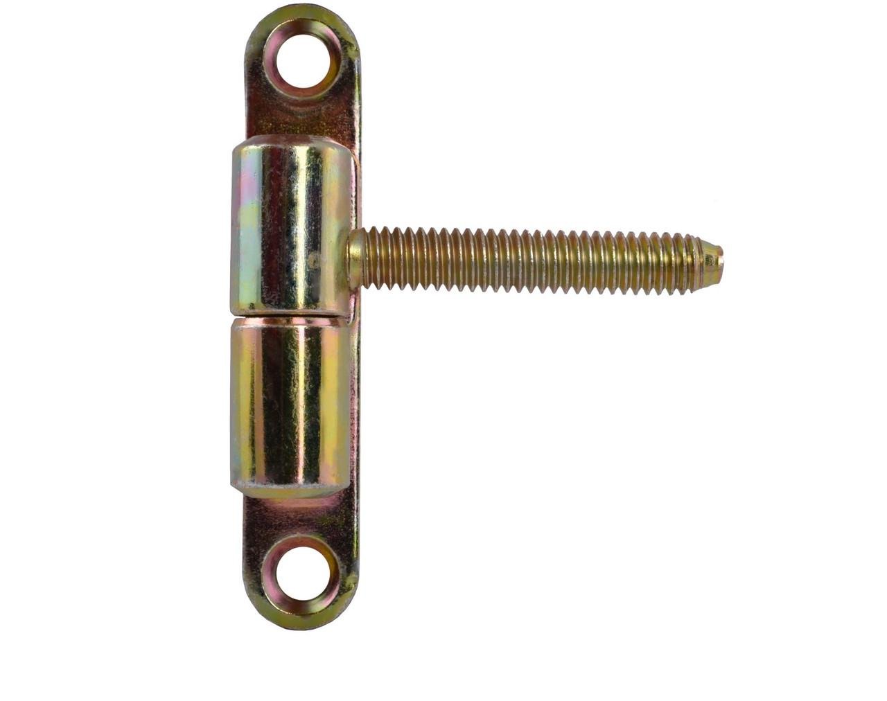 Петля ввертная OTLAV P09 d 13 штированая на планке бихром (P09130A) - фото 4 Петля ввертная OTLAV P09 d 13 штированая на планке бихром (P09130A) - фото 4