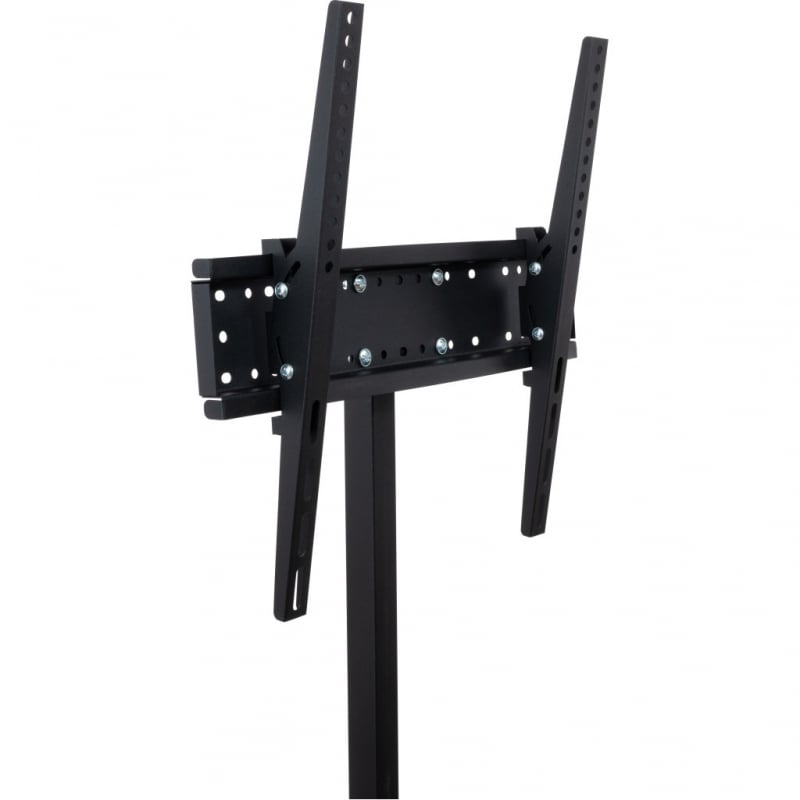 Стойка мобильная SECTOR T14 подставка для телевизора/интерактивной панели 19-55" Black (23793595) - фото 6 Стойка мобильная SECTOR T14 подставка для телевизора/интерактивной панели 19-55" Black (23793595) - фото 6