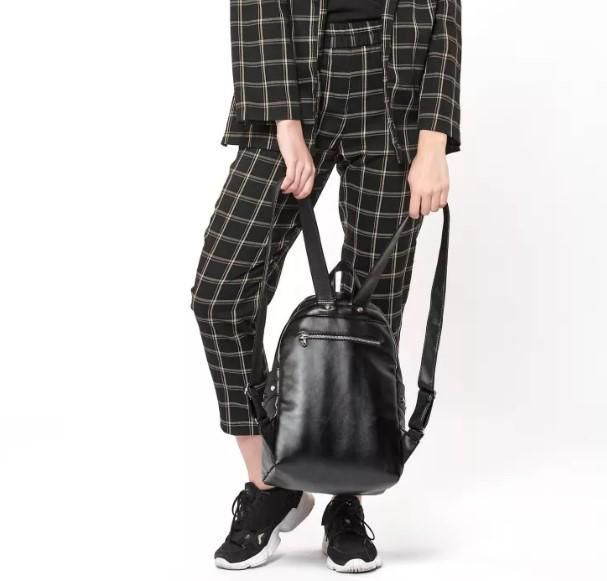 Рюкзак жіночий Sambag Dali BPS (15373070e) - фото 2 Рюкзак жіночий Sambag Dali BPS (15373070e) - фото 2