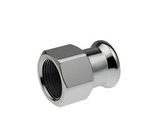 Соединитель KAN Steel 18х1/2" ВВ (TK-1509044005)