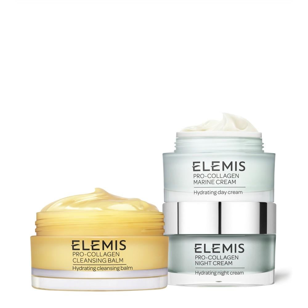 Подарочный набор косметики ELEMIS Pro-Collagen Icons Collection (747474547) - фото 2