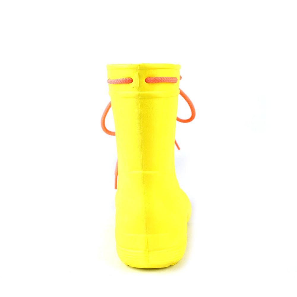 Сапоги Jose Amorales 119210x30 ЕВА женские р. 41 Желтый - фото 2 Сапоги Jose Amorales 119210x30 ЕВА женские р. 41 Желтый - фото 2